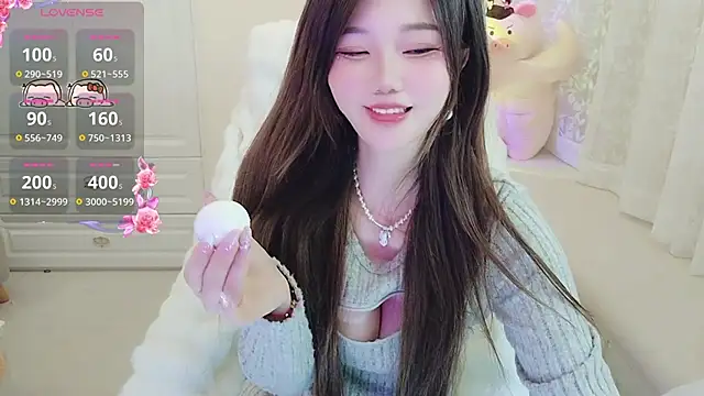 Coco-Di online show from December 21, 5:01 am