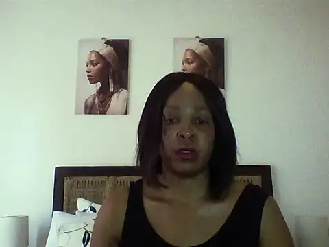 Blacksashaxx online show from October 28, 9:26 am