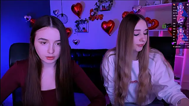 leslie bird online show from March 7, 9:49 am