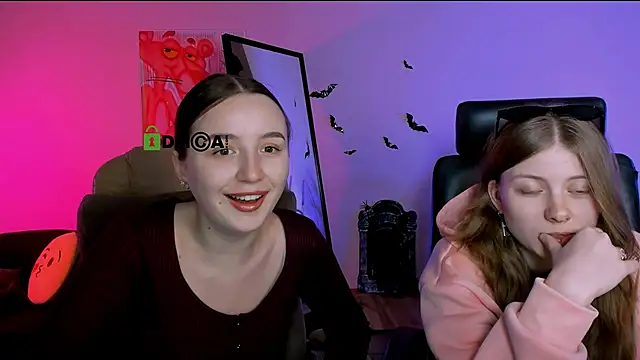 leslie bird online show from November 5, 12:32 pm