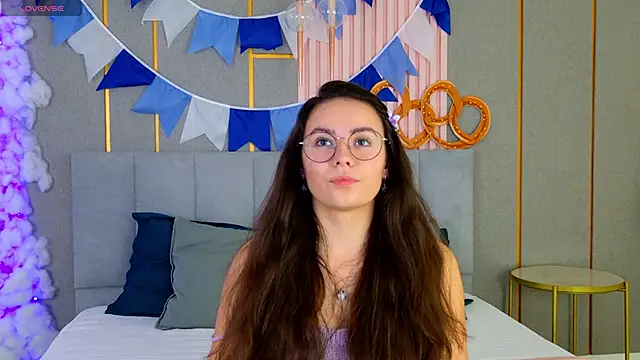 GabiBatista online show from October 2, 5:12 am