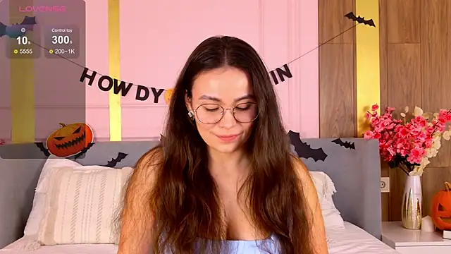 GabiBatista online show from October 30, 6:27 am