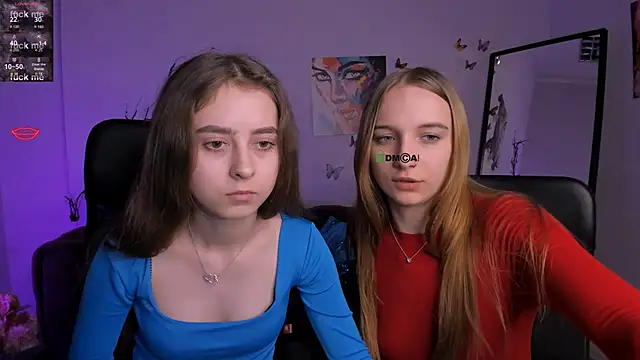 rebecca smile online show from January 14, 2:44 pm