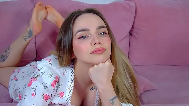 AnitaVenture online show from April 9, 6:19 am