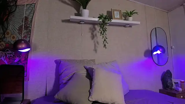 Violeta dh online show from October 6, 11:49 am