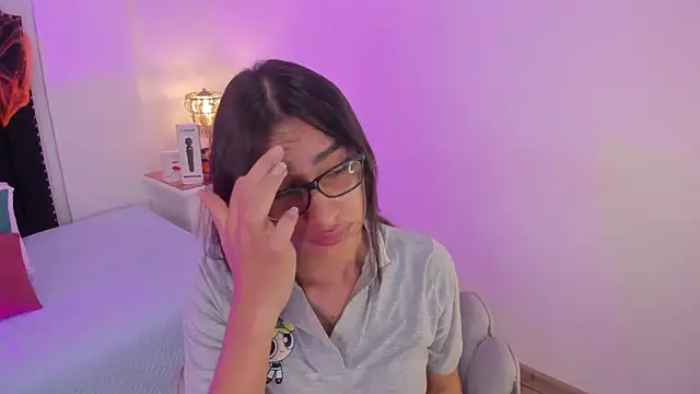 cherrylady 02 online show from November 1, 12:09 pm