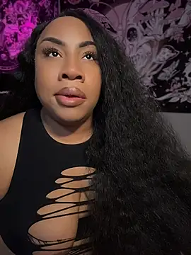 NeliaHexxen online show from August 9, 5:05 pm