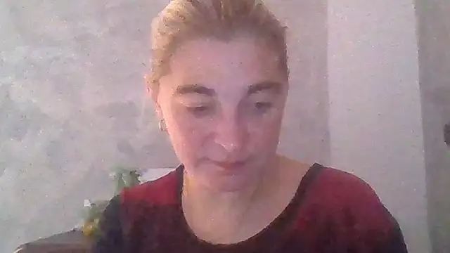 GoldenAngelMilf online show from October 14, 7:55 am