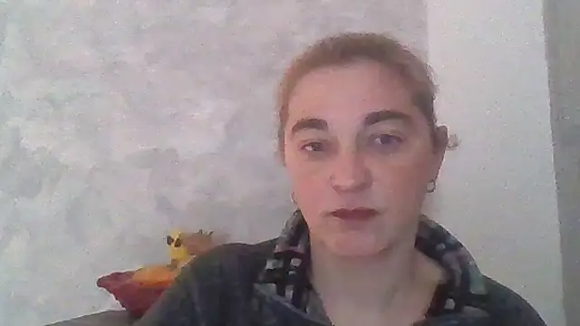 GoldenAngelMilf online show from March 13, 3:24 pm