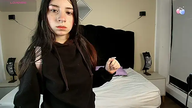 GabySweett  online show from December 2, 12:29 pm