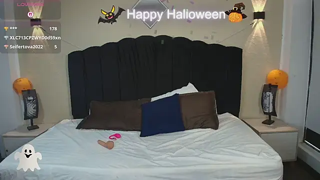 GabySweett  online show from November 3, 1:37 pm