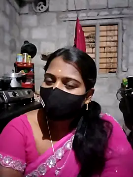 Tamil Hot Sandy online show from December 17, 3:49 pm