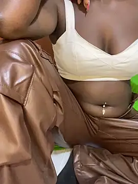 SEXY MALIAN online show from October 15, 7:16 pm