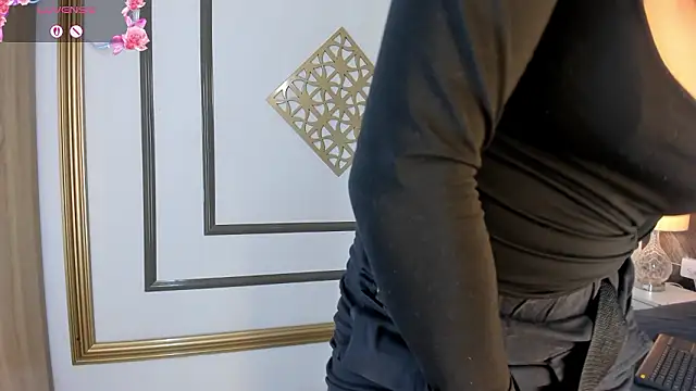 NaylaGrey online show from February 27, 12:38 pm