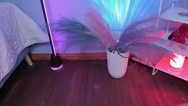 KathiaSaenz  online show from November 15, 4:46 am