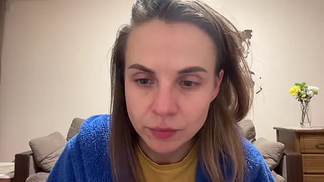 AnnieLove7722 online show from November 22, 10:12 pm