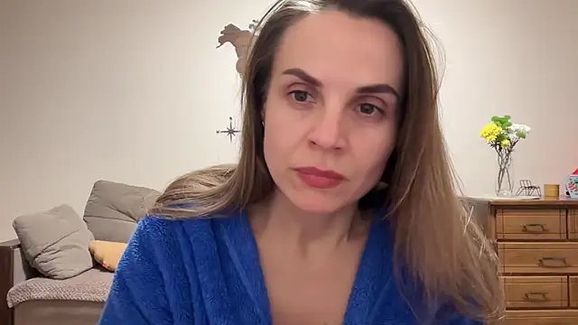 AnnieLove7722 online show from November 16, 4:29 pm