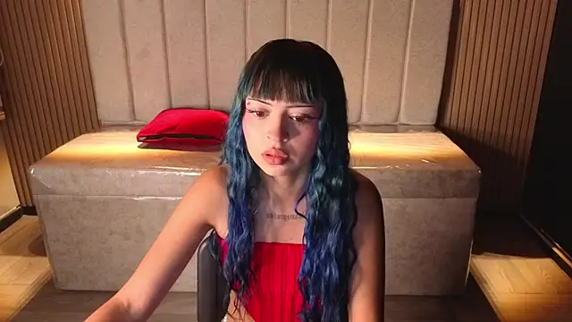  ceeleste cute  online show from June 3, 1:23 pm