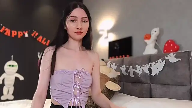 AnaMoonlight online show from October 30, 4:41 pm