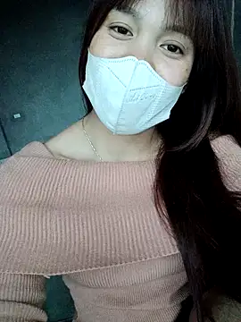 nhinhi-sexy online show from January 8, 6:06 am