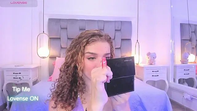 kendallspears 1 online show from December 21, 4:06 am