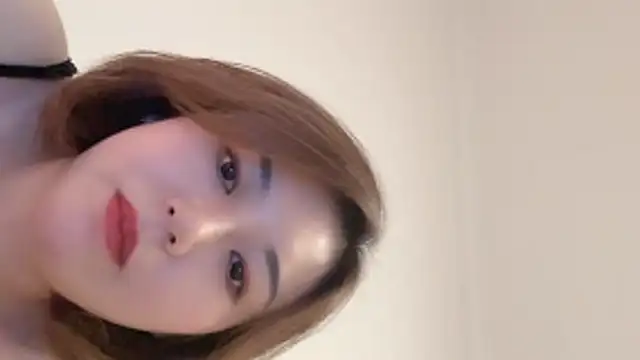 tanmeimi188 online show from October 19, 7:10 am