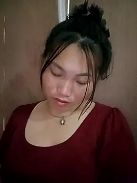 min-xinh online show from October 15, 1:19 am