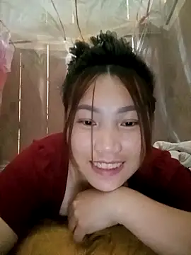 min-xinh online show from October 7, 6:40 am