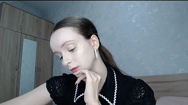 Yourplayfulspark online show from November 23, 7:37 pm