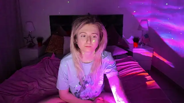 CamillaDreamer online show from February 27, 10:53 pm