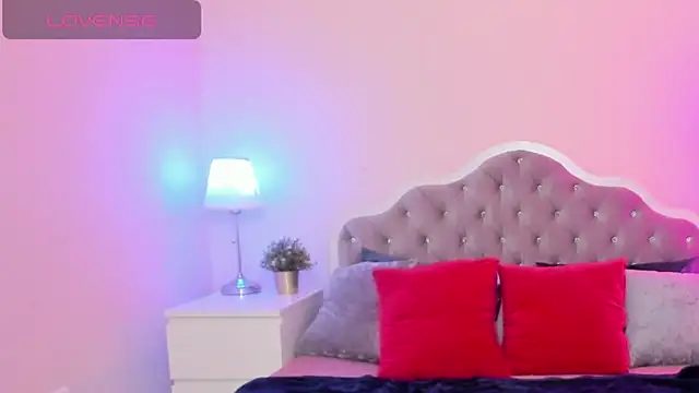 CamillaDreamer online show from November 27, 7:28 pm