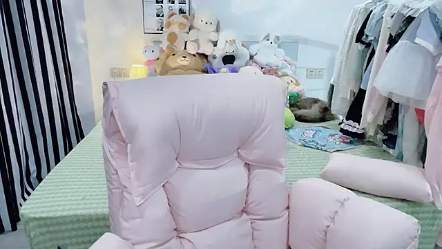 Gardenia-222 online show from November 14, 9:09 am