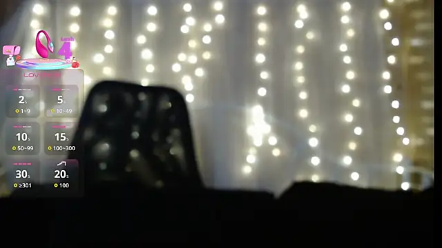 TrailerParkTracee online show from October 29, 2:38 am