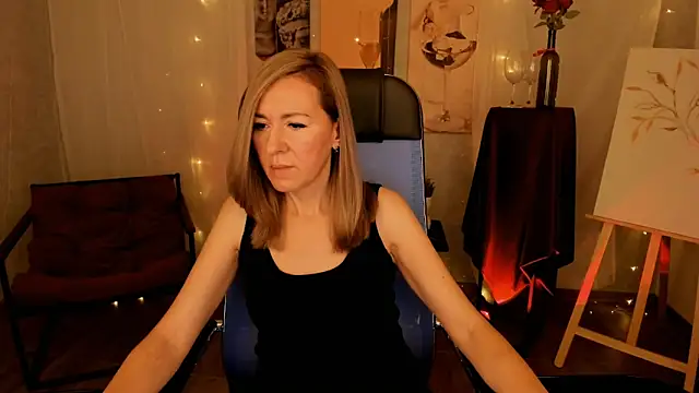 DonnaSmitth online show from December 15, 2:11 pm