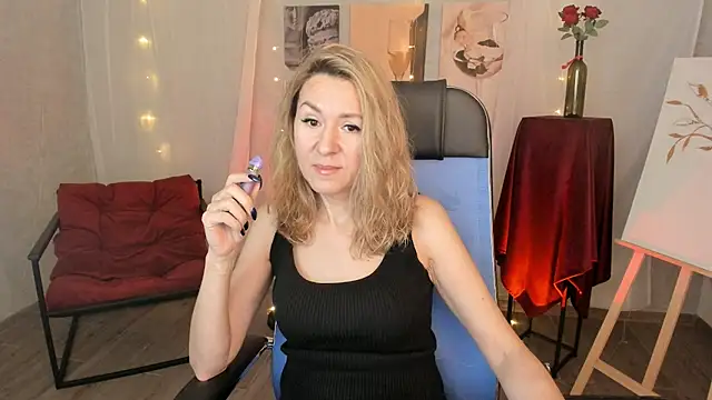 DonnaSmitth online show from January 14, 6:57 pm