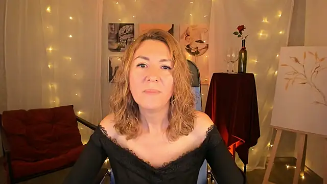 DonnaSmitth online show from October 14, 3:58 pm