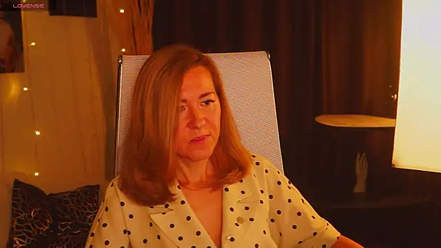 DonnaSmitth online show from October 23, 3:51 pm