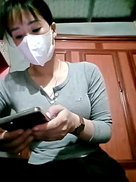 LenaCii online show from November 9, 2:57 pm