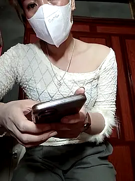 LenaCii online show from November 10, 5:41 pm