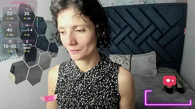 Valery More   online show from December 22, 11:57 am