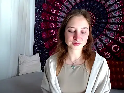 AdalynKiss online show from March 4, 1:28 pm