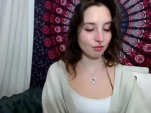 AdalynKiss online show from November 18, 7:15 pm