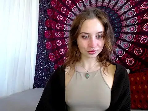 AdalynKiss online show from April 1, 6:36 am