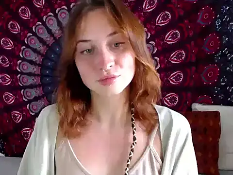 AdalynKiss online show from July 27, 12:13 pm