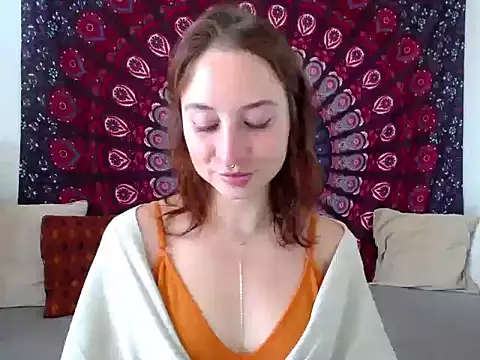 AdalynKiss online show from July 8, 12:29 pm