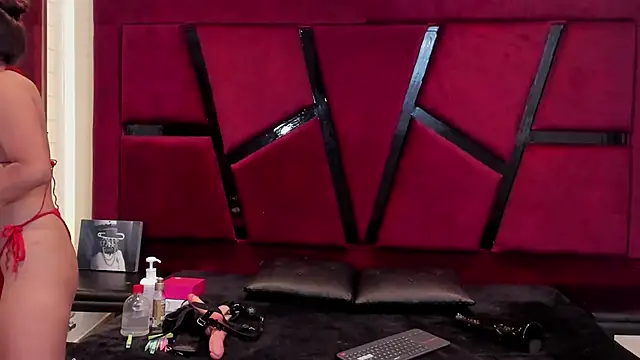 AmbarMonroe online show from November 21, 11:34 am