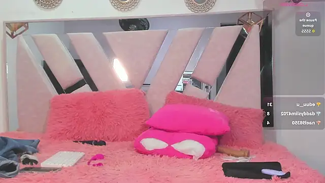 i kristi online show from November 2, 7:50 pm