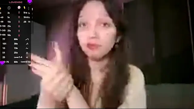 EmiIyKitty online show from February 20, 2:18 pm