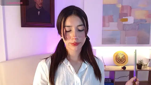 koyuki san online show from January 10, 2:44 pm