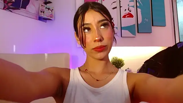 koyuki san online show from February 27, 12:38 pm